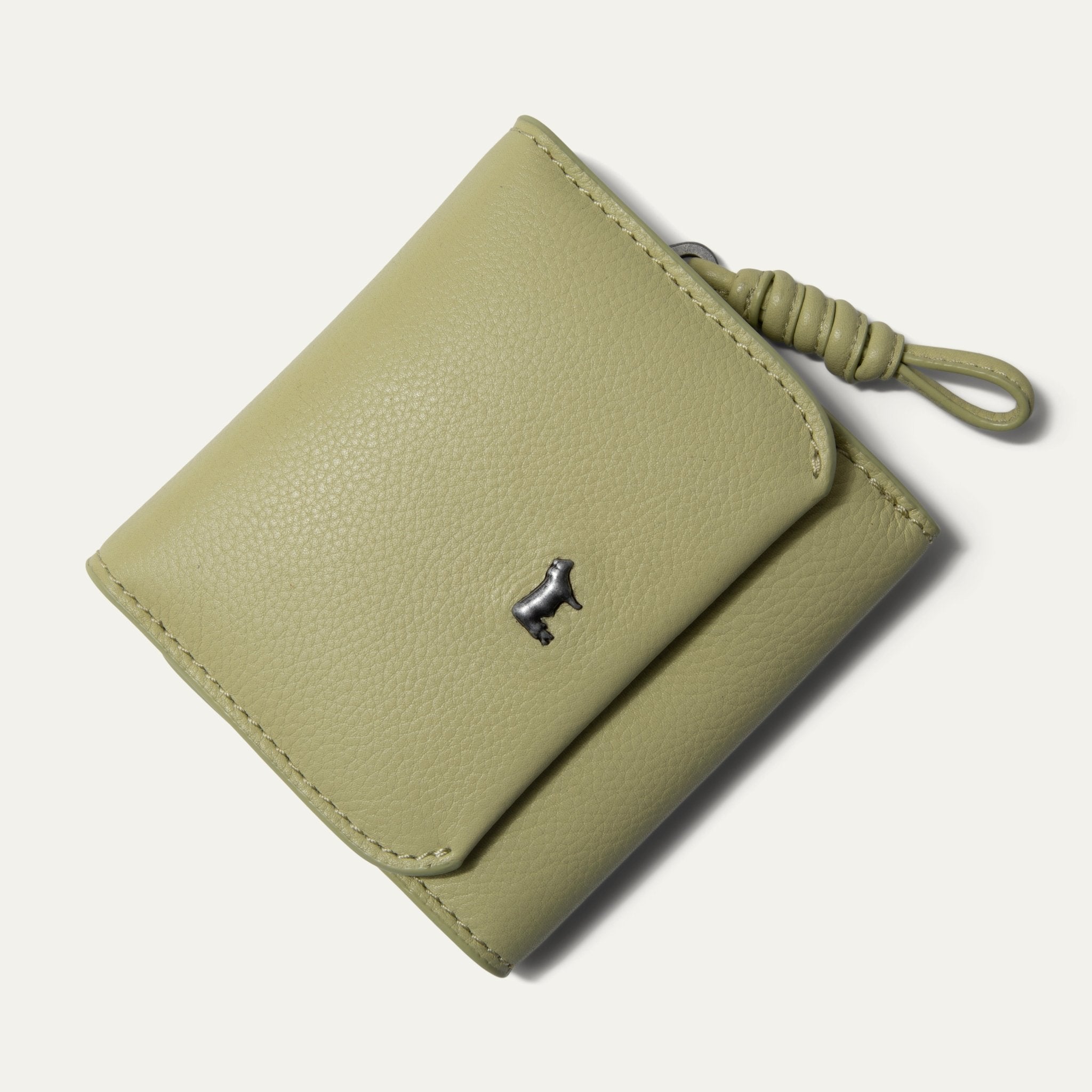 ITALIAN FRENCH PURSE - Will Leather Goods